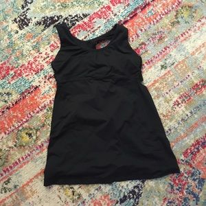 lululemon athletica turbo tank